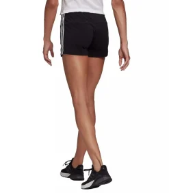 ESSENTIALS - Korte Broek - Zwart