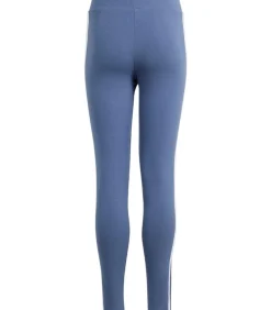 ESSENTIALS - Leggings - Blauw