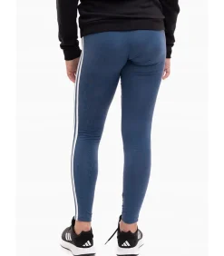 ESSENTIALS - Leggings - Blauw
