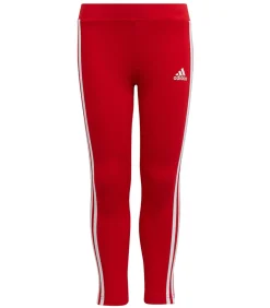 ESSENTIALS - Leggings - Rood
