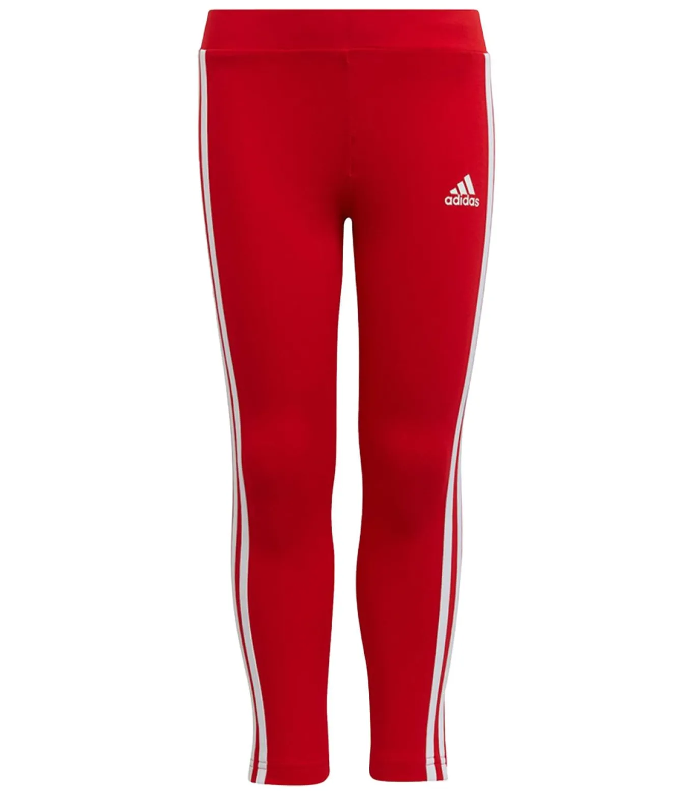 ESSENTIALS - Leggings - Rood