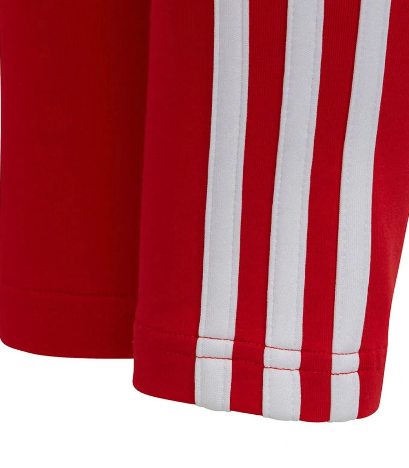 ESSENTIALS - Leggings - Rood