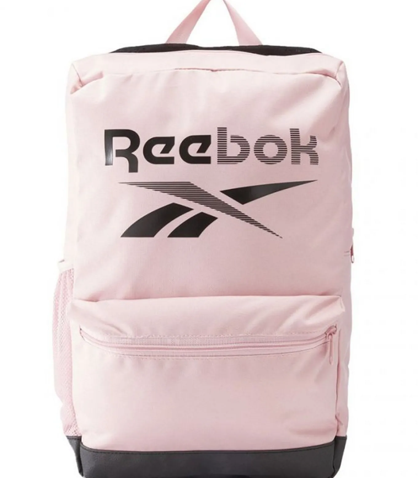 ESSENTIALS - Rugzak - Roze