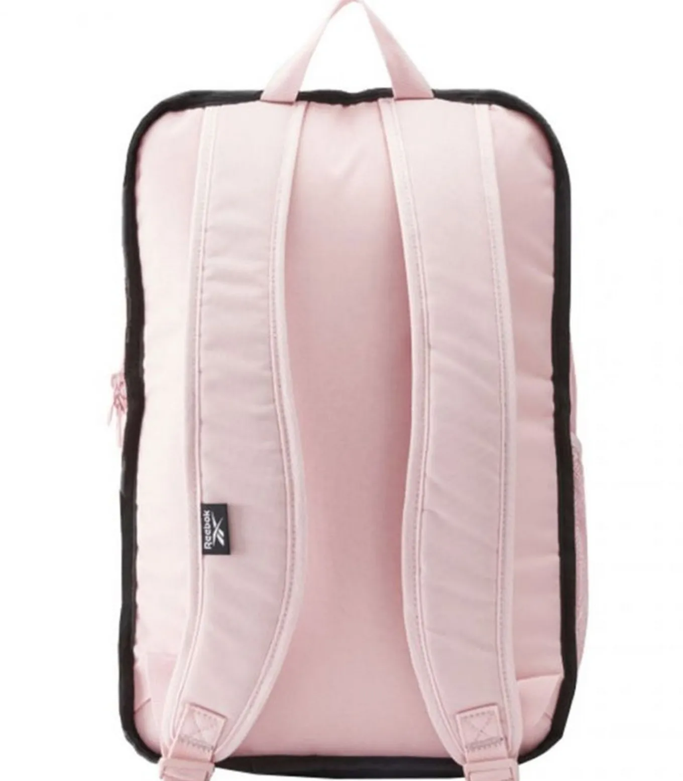 ESSENTIALS - Rugzak - Roze