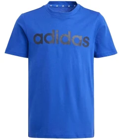 ESSENTIALS - T-shirt - Blauw