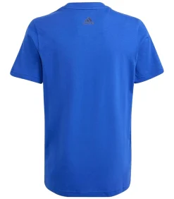 ESSENTIALS - T-shirt - Blauw