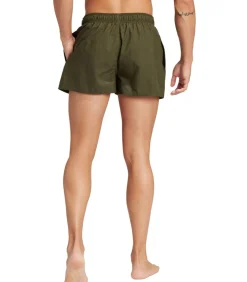 ESSENTIALS - Zwembroek - Groen