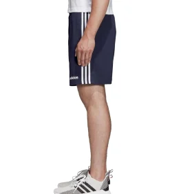 ESSENTIALS CHELSEA - Korte Broek - Marineblauw