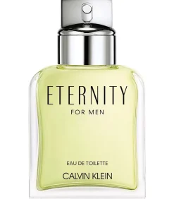 Eternity for Men Eau de Toilette 50 ml