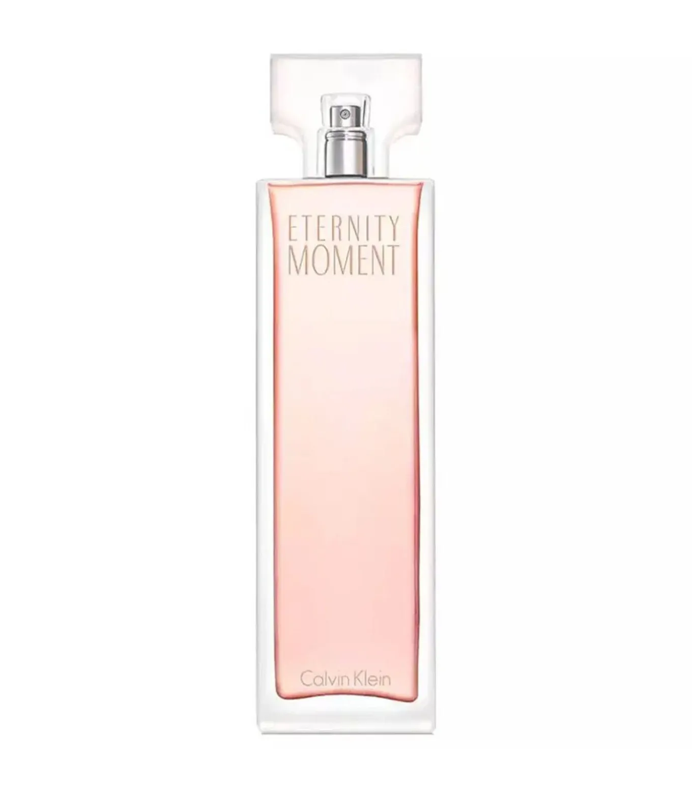 Eternity Moment Eau de Parfum 100 ml