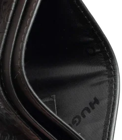 Ethon Lederen Kaartportemonnee