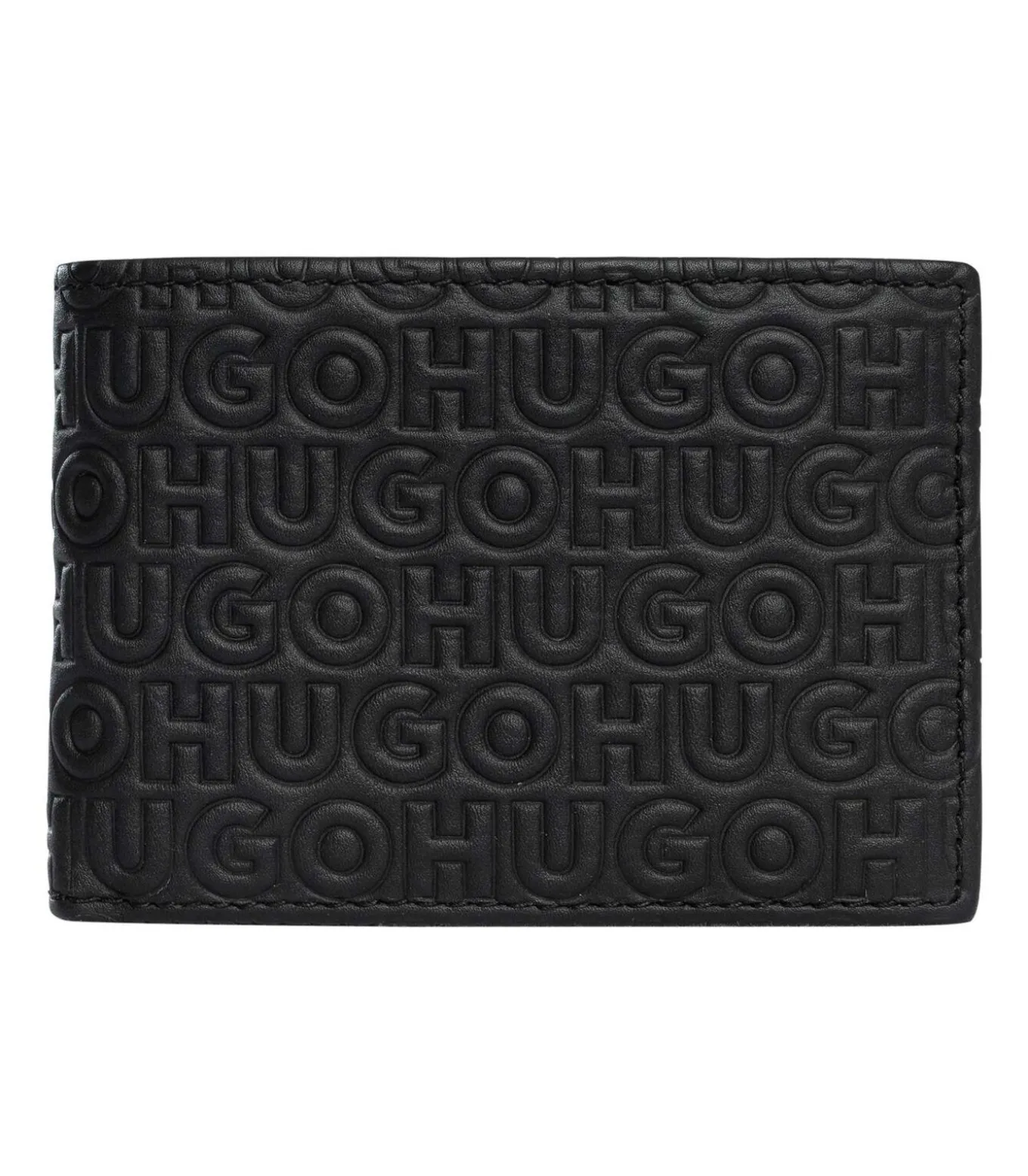 Ethon Lederen Portemonnee