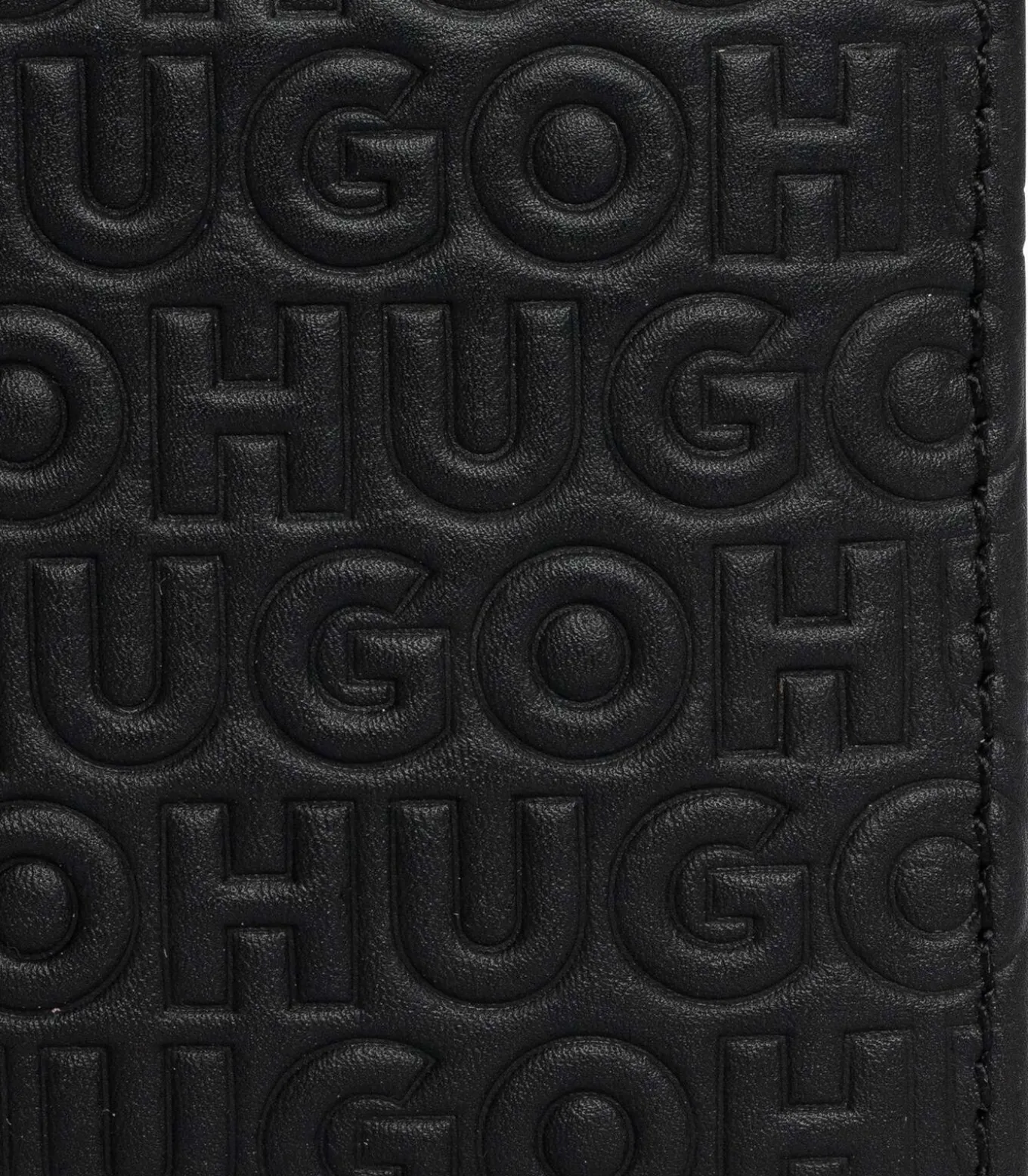 Ethon Lederen Portemonnee