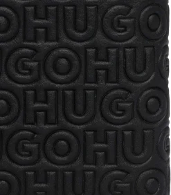 Ethon Lederen Portemonnee