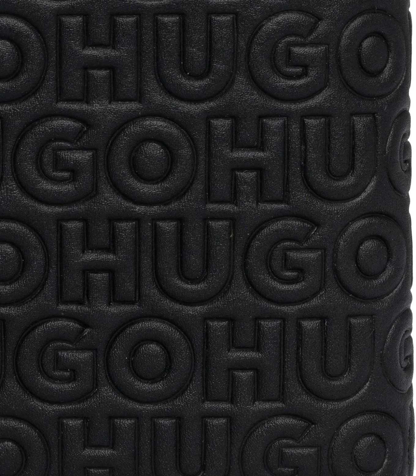 Ethon Lederen Portemonnee