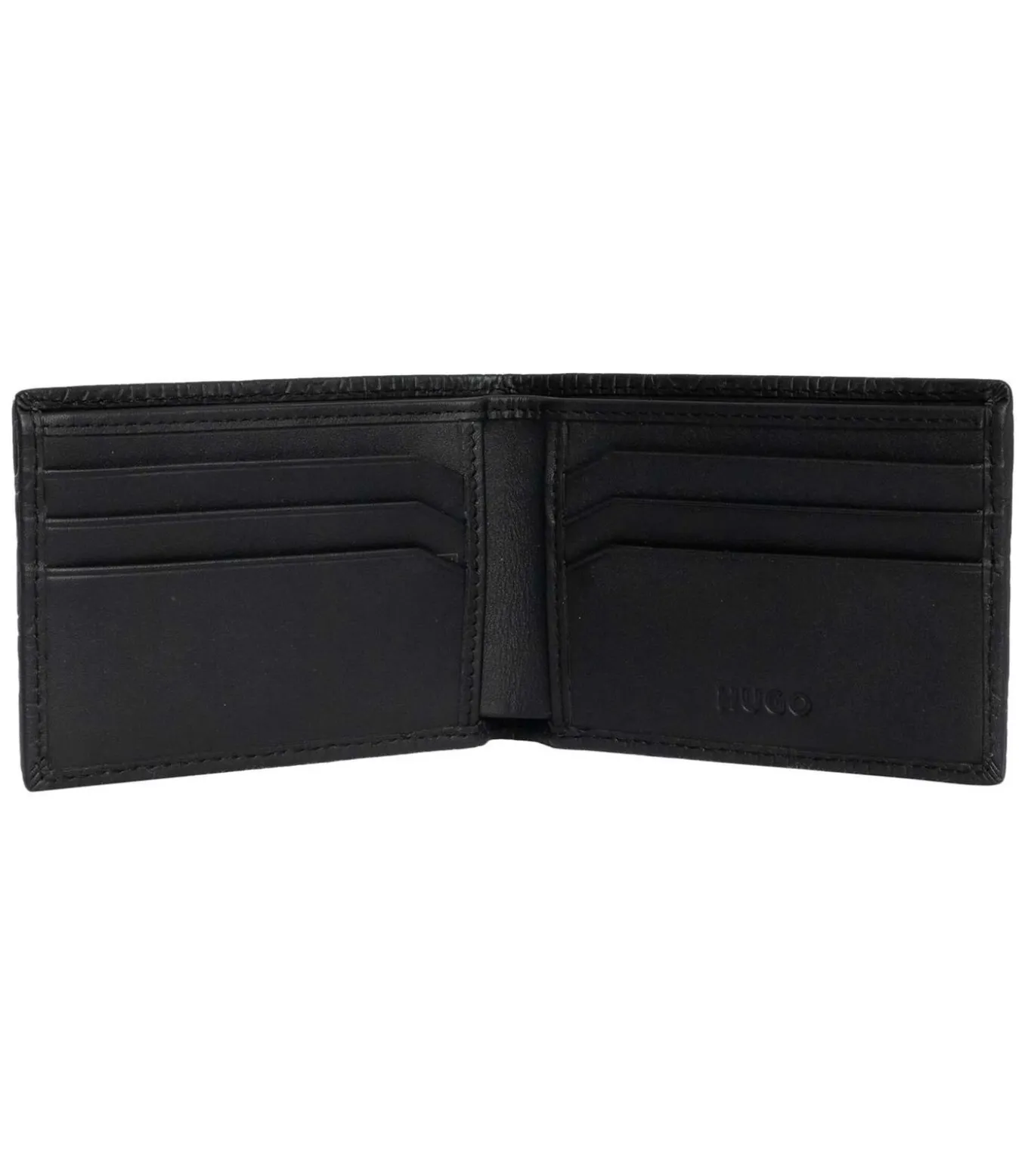 Ethon Lederen Portemonnee