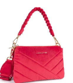 Etui - Velvet Matelassé