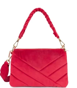 Etui - Velvet Matelassé