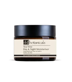 Eucalyptus & Tea Tree Gezichtsmoisturiser