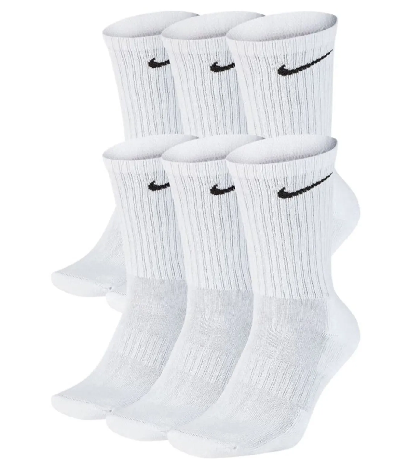 EVERYDAY - Sokken - Wit