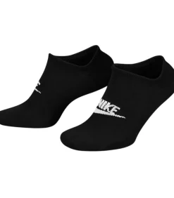 EVERYDAY ESSENTIAL - Sokken - Zwart