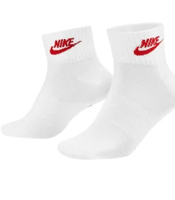 EVERYDAY ESSENTIAL - Sokken - Rood