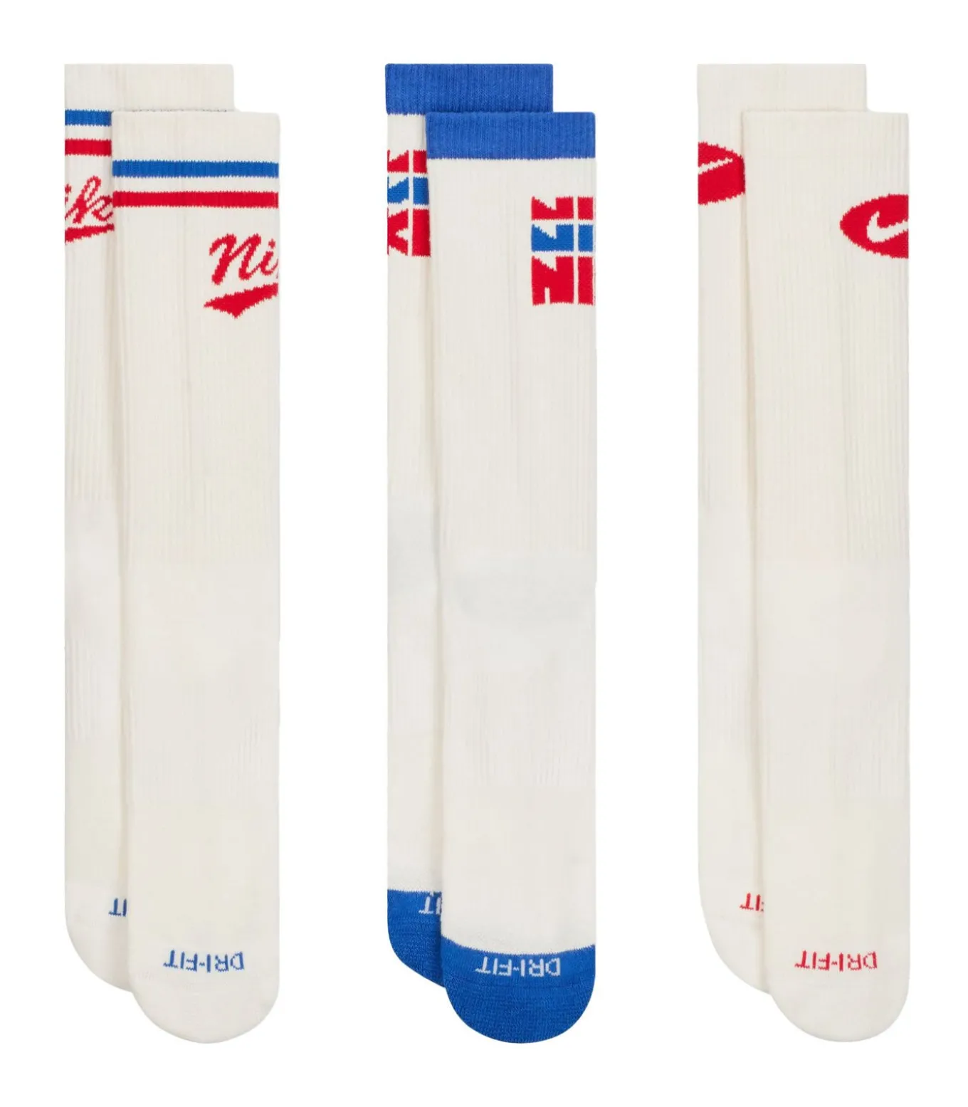 EVERYDAY PLUS - Sokken - Wit