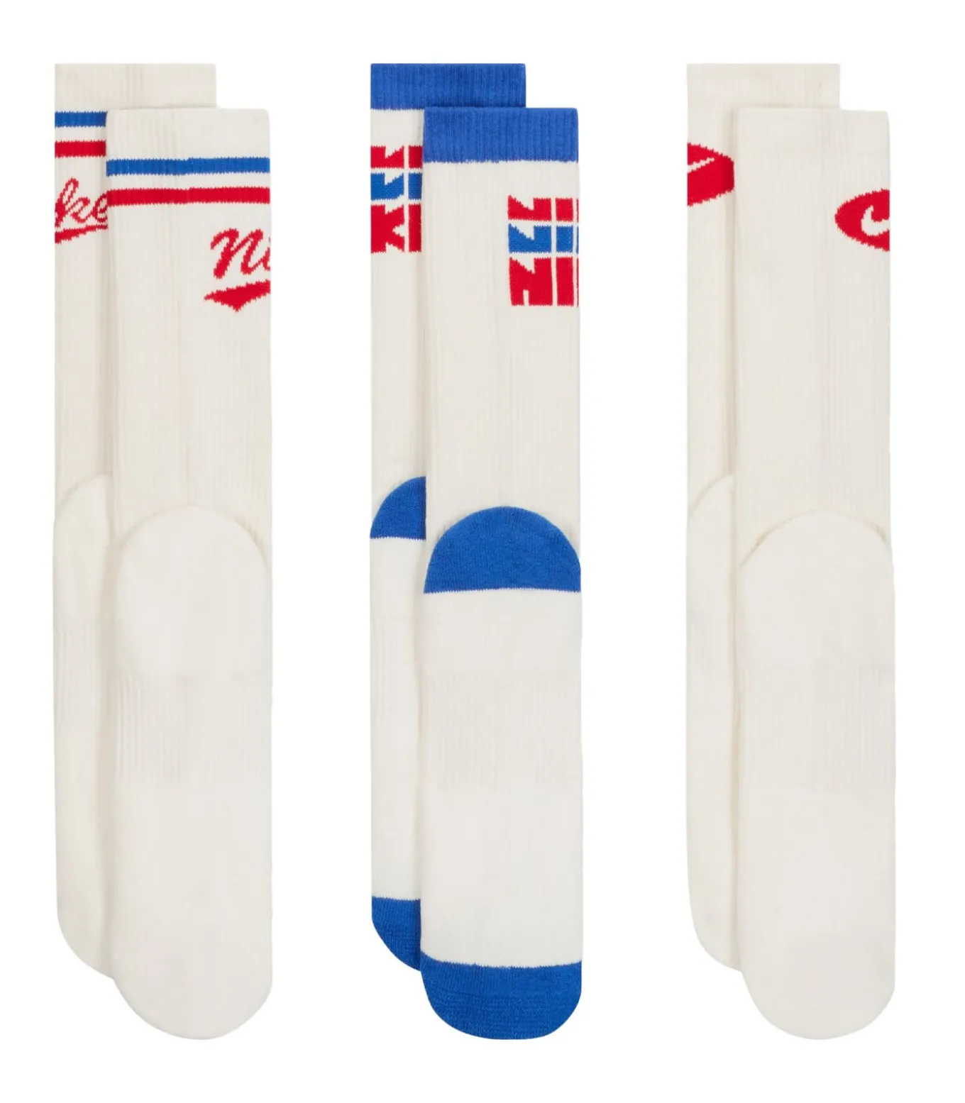 EVERYDAY PLUS - Sokken - Wit