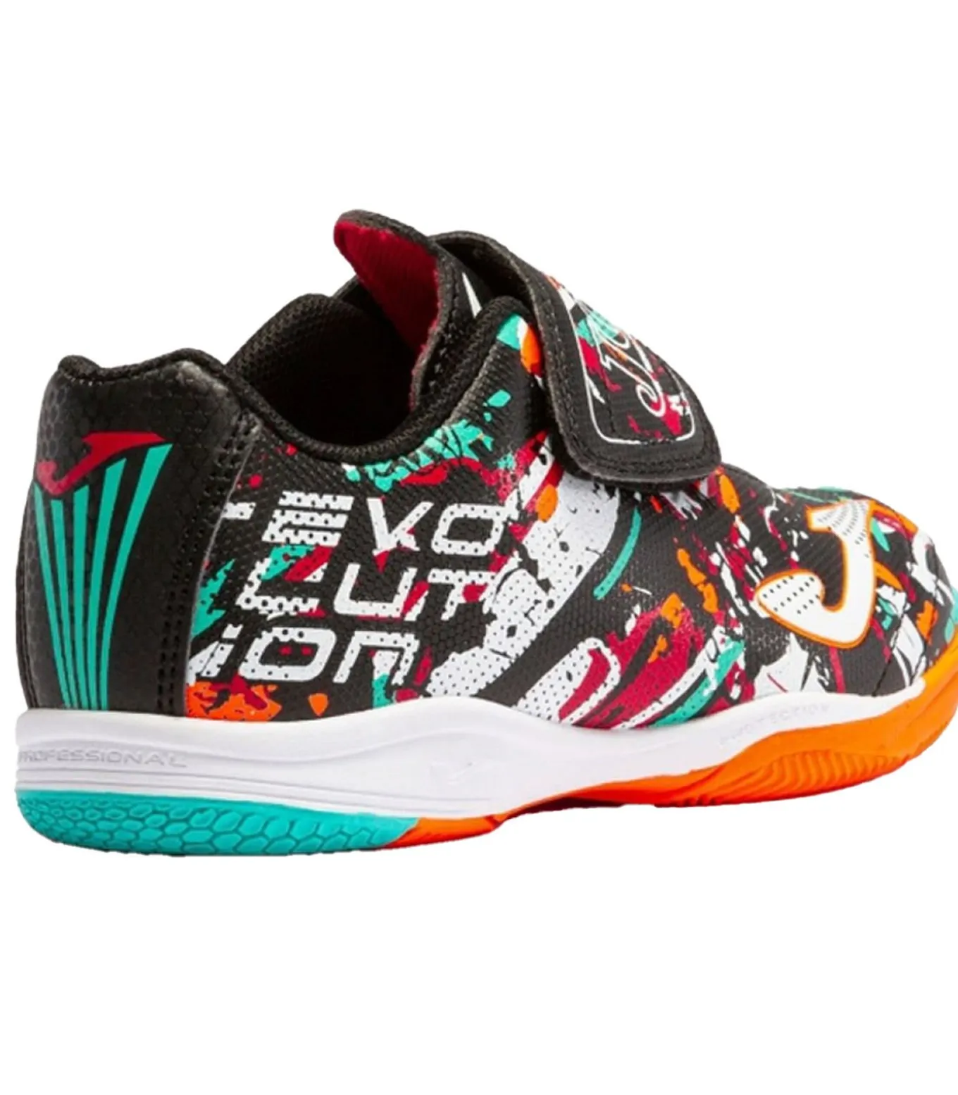 EVOLUTION - Sneakers - Multicolor