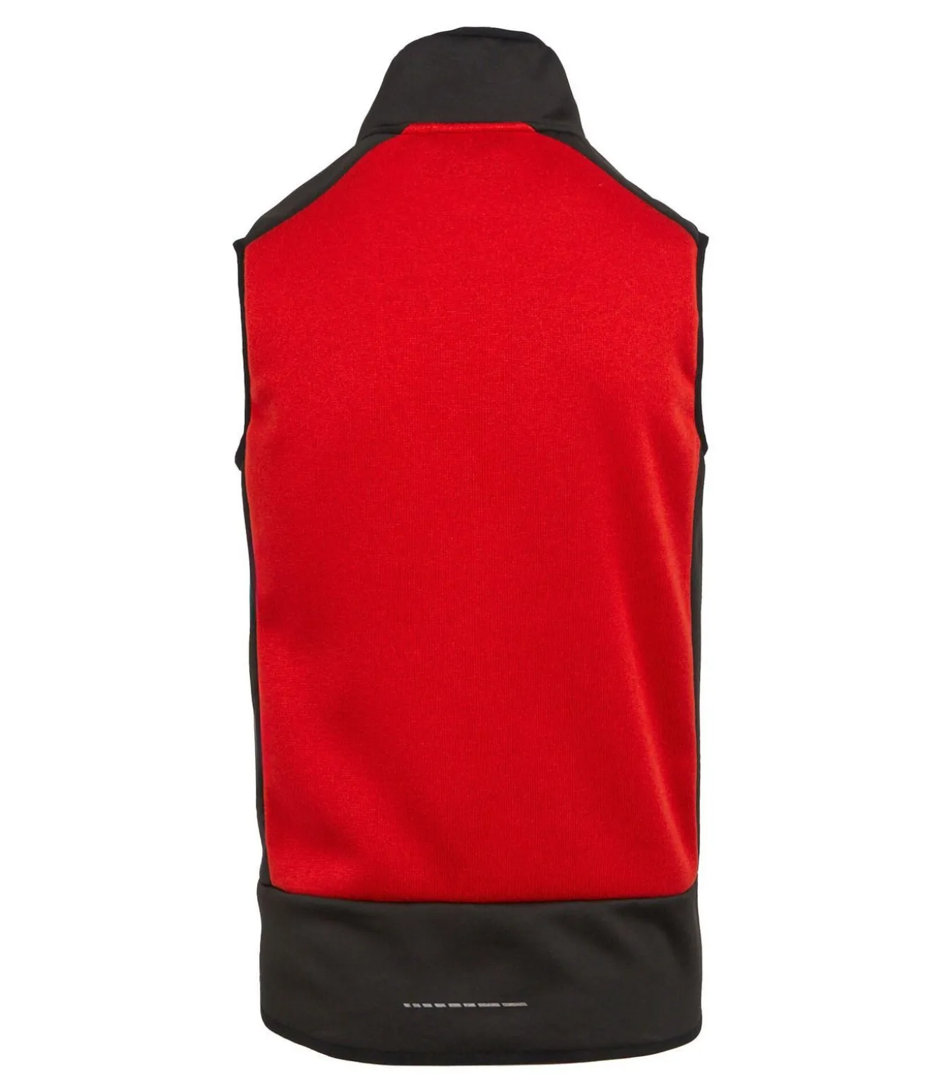 E-VOLVE - Body Warmer - Rood