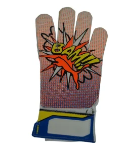 EVOPOWER GRIP 4 - Handschoenen - Oranje