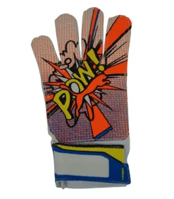 EVOPOWER GRIP 4 - Handschoenen - Oranje