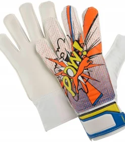 EVOPOWER GRIP 4 - Handschoenen - Oranje