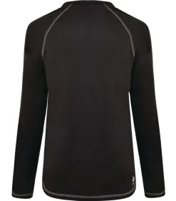 EXCHANGE III - basislaag - Zwart