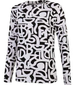 EXCHANGE III - basislaag - Zwart