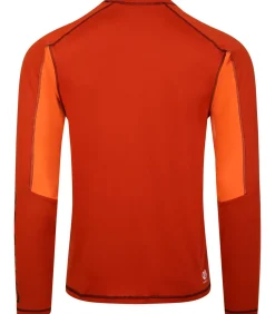 EXCHANGE III - basislaag - Oranje