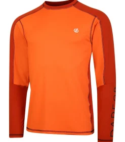 EXCHANGE III - basislaag - Oranje