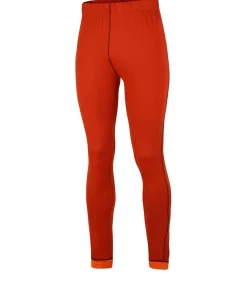 EXCHANGE III - basislaag - Oranje