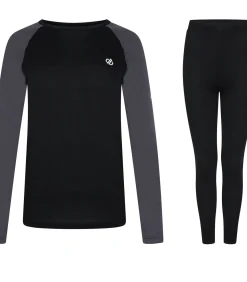 EXCHANGE III - basislaag - Zwart