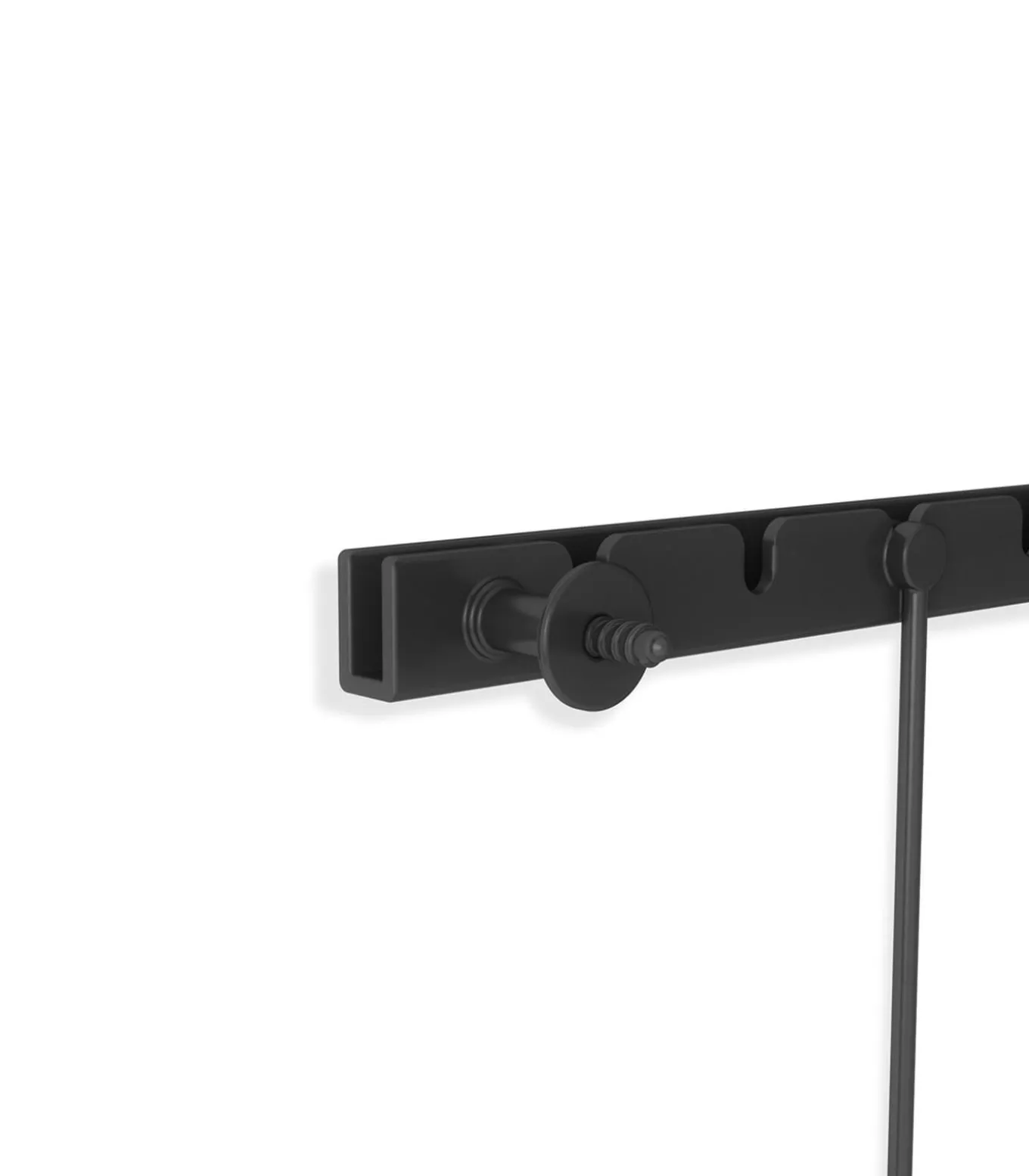 Exhibit Set met fotolijsten