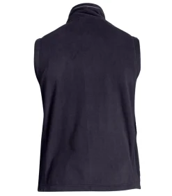 EXPERT COREY - Body Warmer - Marineblauw