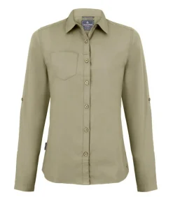 EXPERT KIWI - Shirt - Beige