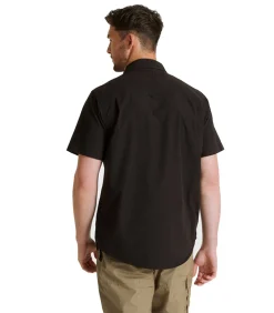 EXPERT KIWI - Shirt - Zwart