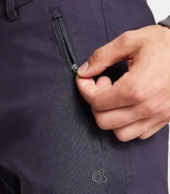 EXPERT KIWI PRO - Broek - Marineblauw