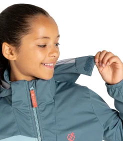 EXPLORE - Jasje - Muntgroen