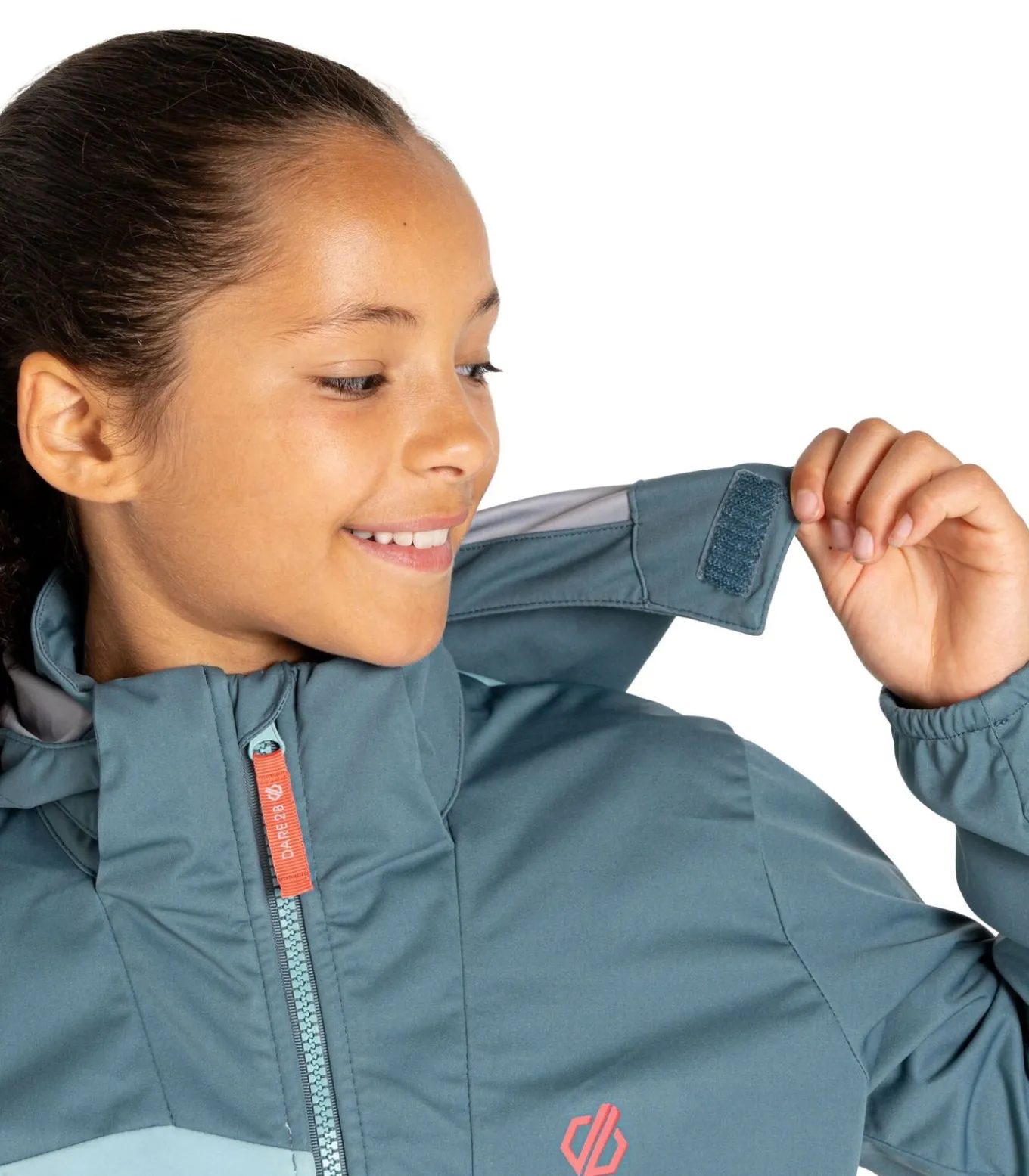 EXPLORE - Jasje - Muntgroen