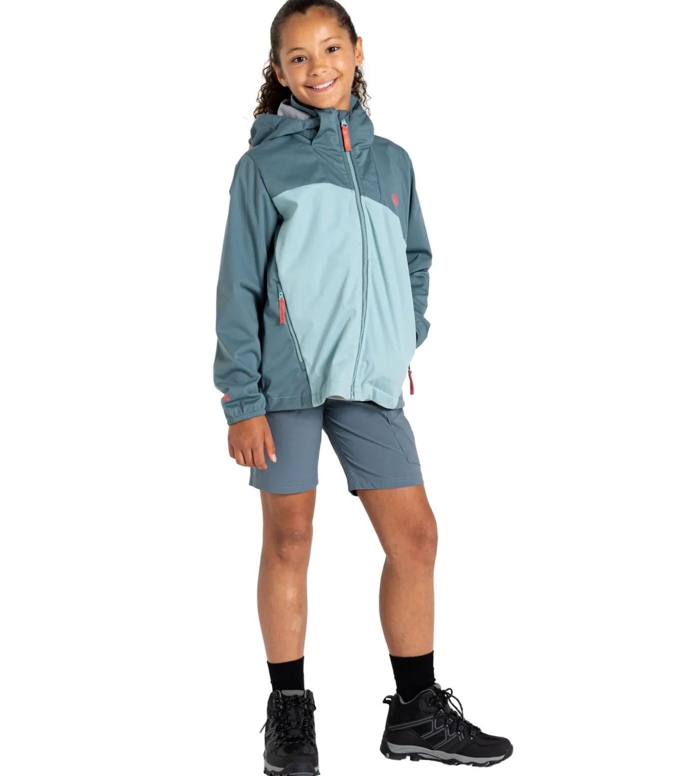 EXPLORE - Jasje - Muntgroen