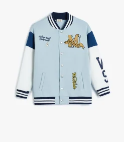 Extra groot Bomber Jasje