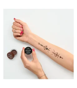 Eyeliner Gel Pot Stay & Play