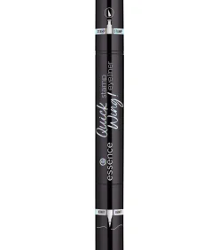 Eyeliner Stempel Quick Wing!
